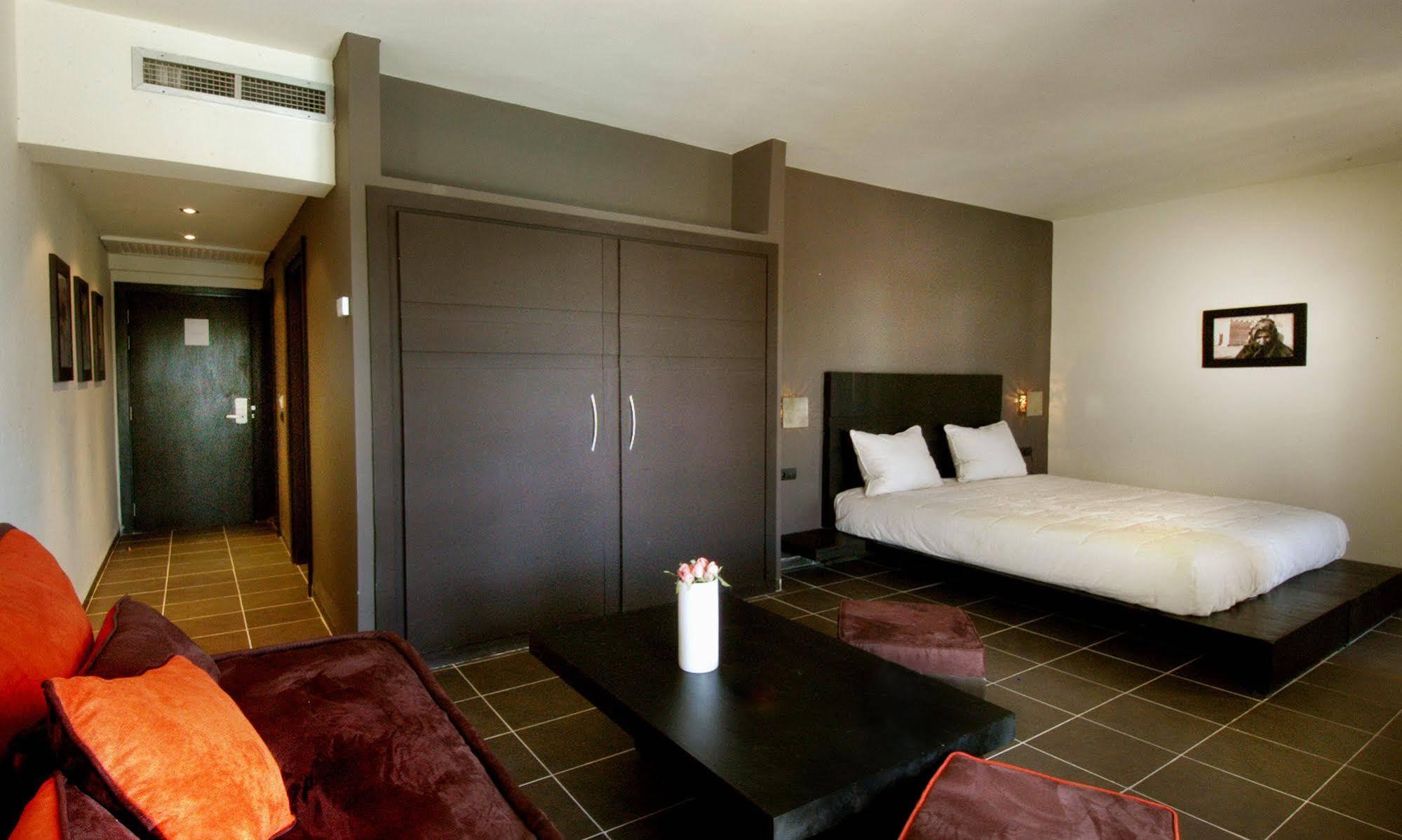 Royal Decameron Tafoukt & Agadir