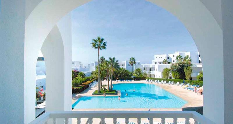 Resort Royal Decameron Tafoukt &