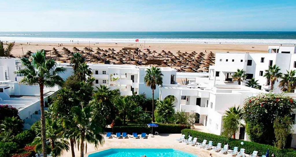 Royal Decameron Tafoukt & Resort Agadir