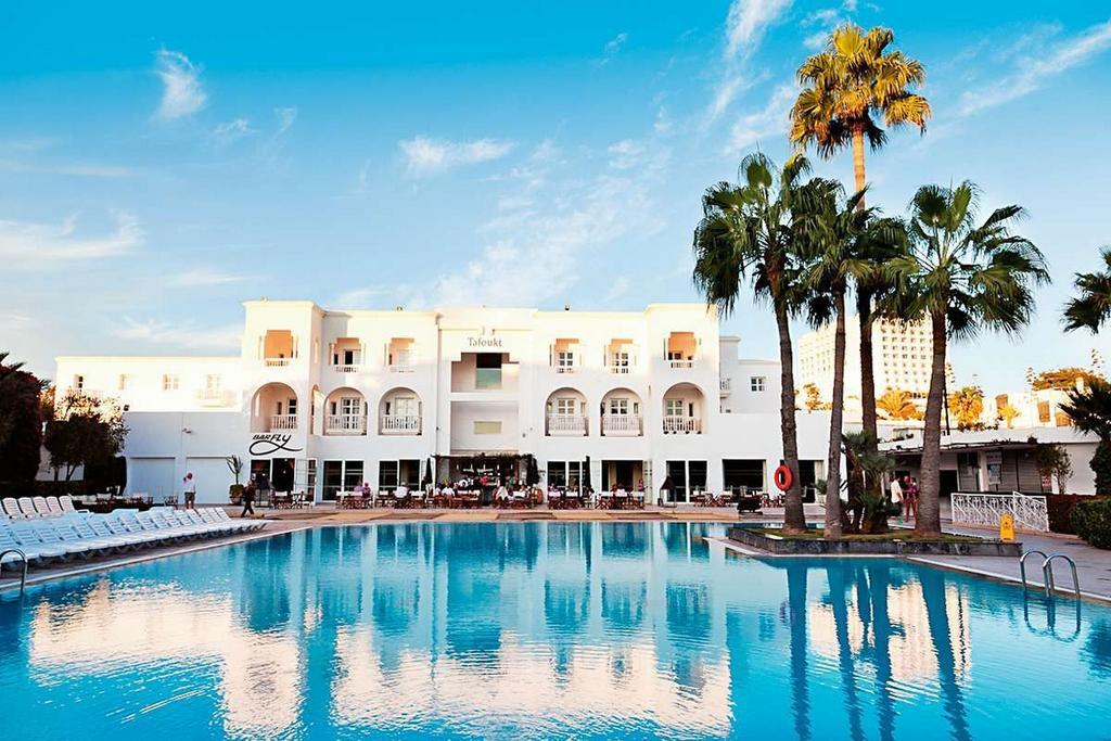 Resort Royal Decameron Tafoukt & Agadir