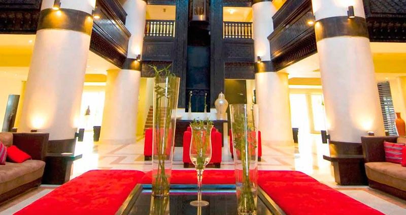 Royal Decameron Tafoukt & Resort