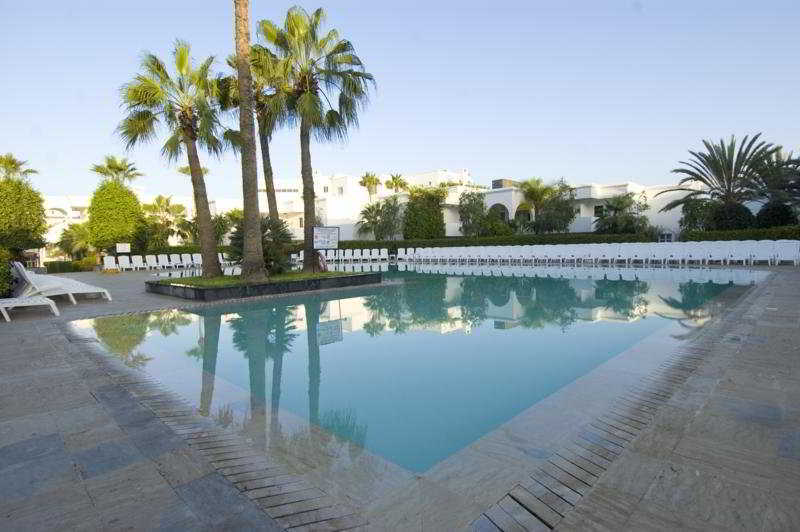 Resort Royal Decameron Tafoukt & 4*