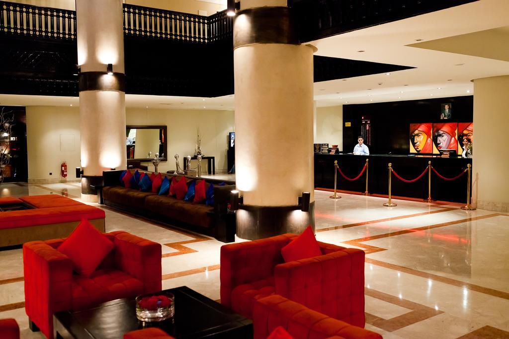 Royal Decameron Tafoukt & Resort