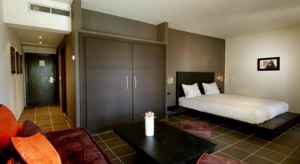 Resort Royal Decameron Tafoukt & Agadir
