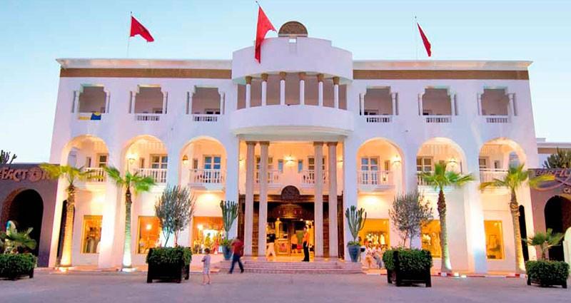 Royal Decameron Tafoukt & Agadir