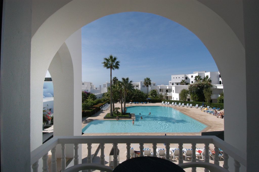 Royal Decameron Tafoukt & 4*